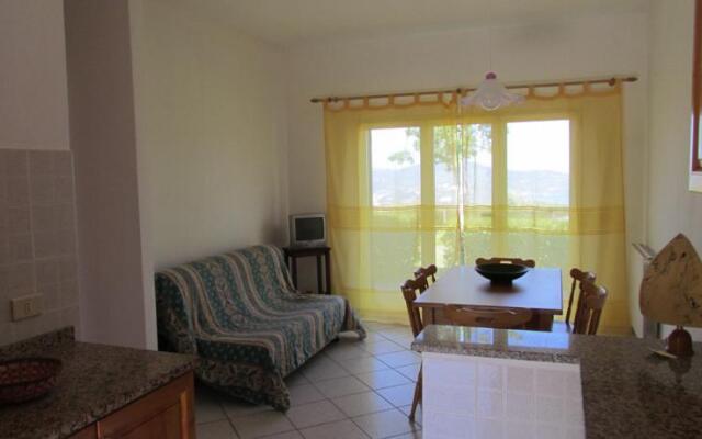 Villetta Spicchio di Mare