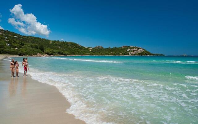 Hotel Palumbalza Porto Rotondo
