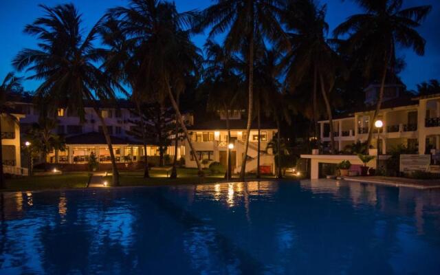 Nyali Beach Holiday Resort