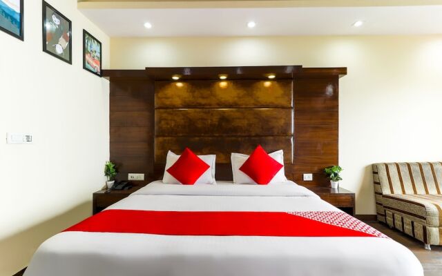 OYO 7251 Hotel Palazzo