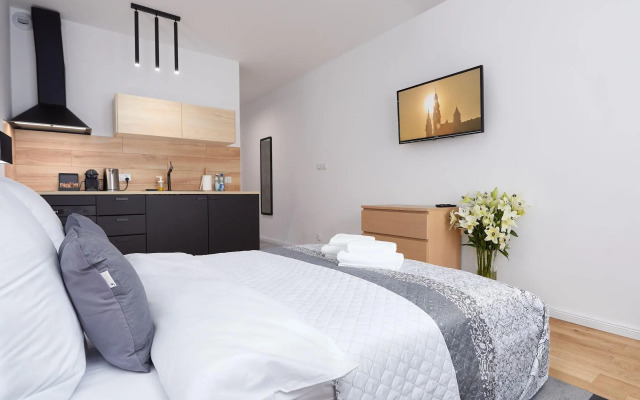 Rajska by PI Apartments