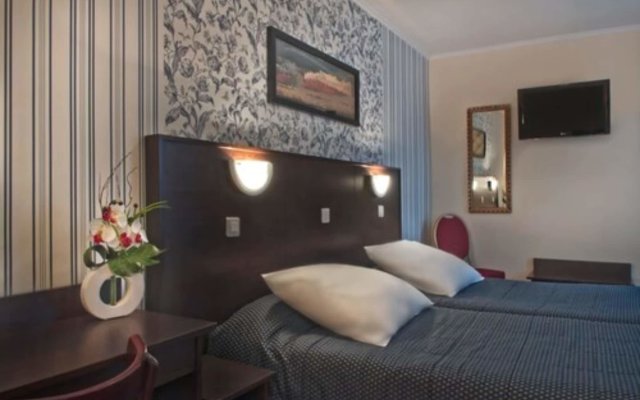 Hotel La Vieille France