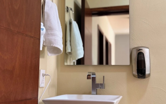 Villa La Palma Hotel