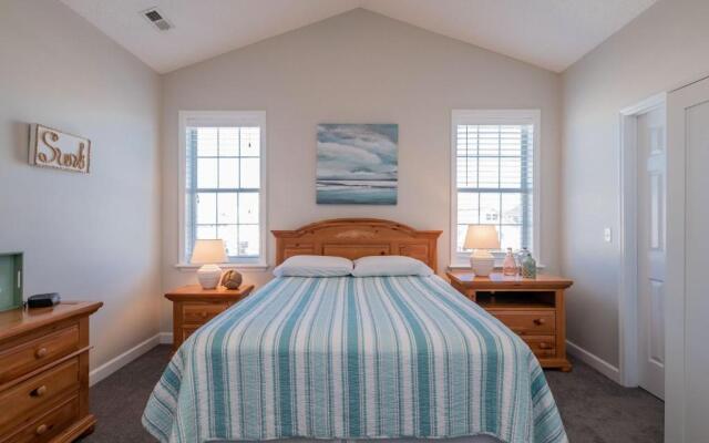 Sea Glass by Oak Island Accommodations