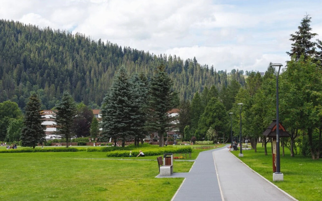 Apartments Brzozowa Zakopane by Renters
