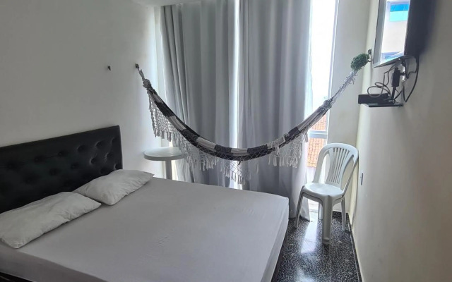 Suites Jangadeiro Maragogi 2 RUA JANGADEIROS 215