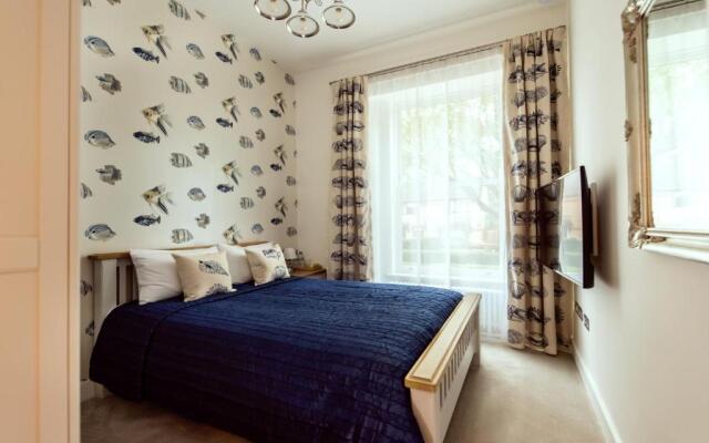 Best 5-bed Luxury Apartment IN Oxford