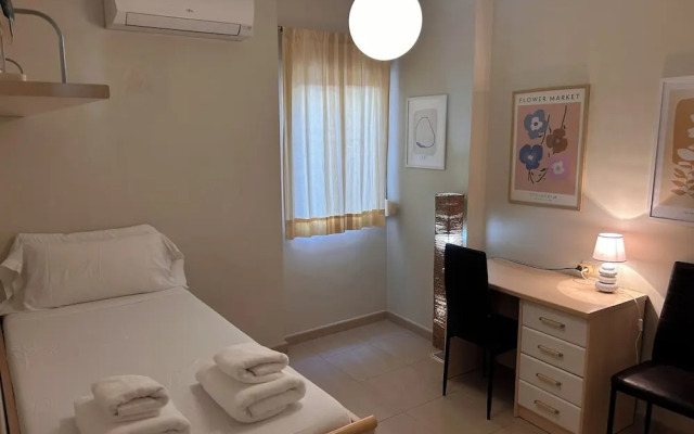 Sombrero Holiday Apartments