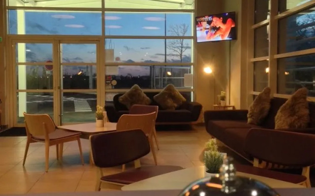 Les Clefs du Roy (by Popinns) - Buc (Versailles)