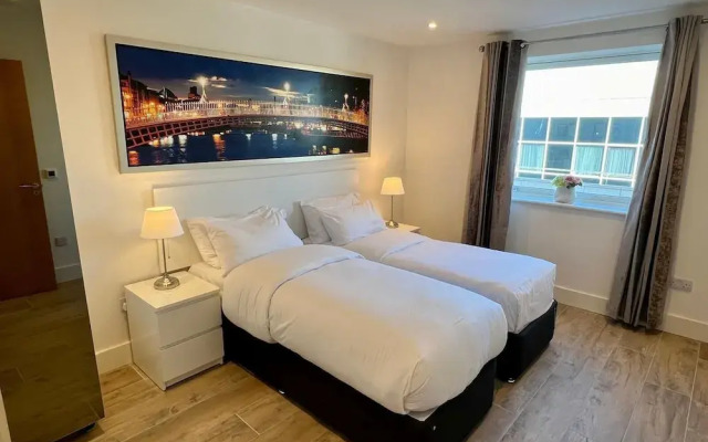 Parnell Corner Apartments