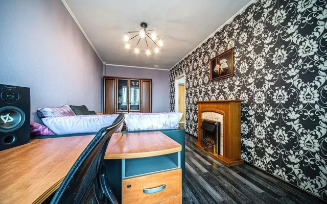 Апартаменты у центра Алмазова 4