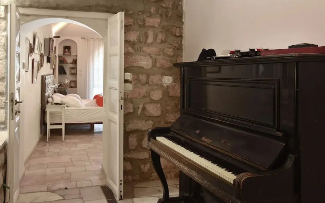 Galilee Magic Mansion