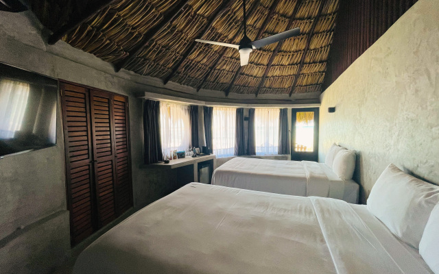 Maya Tulum by G Hotels