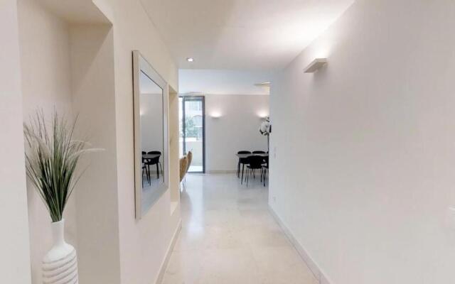 Rental Israel-Mamila Residences 16