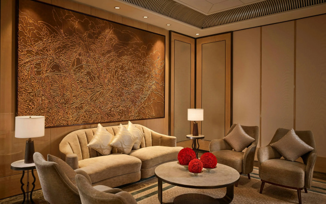 The Ritz-Carlton, Guangzhou - Image 4