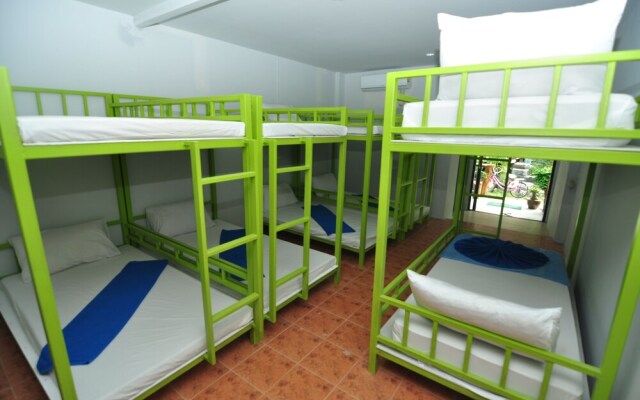 Phi Phi Backpacker - Hostel