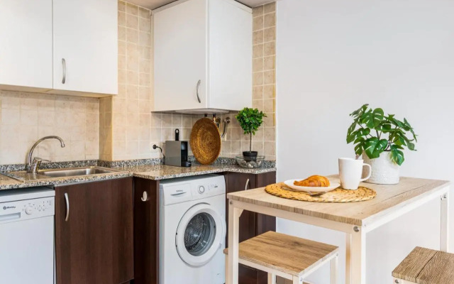 Lodging Apartments Liceu G1