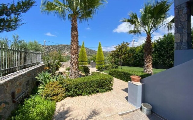 Luxury Villa Noema Sisi