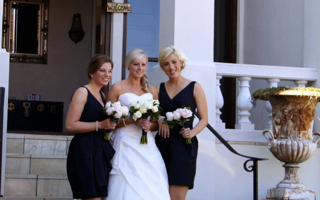 Casa del Mare Boutique Bed & Breakfast