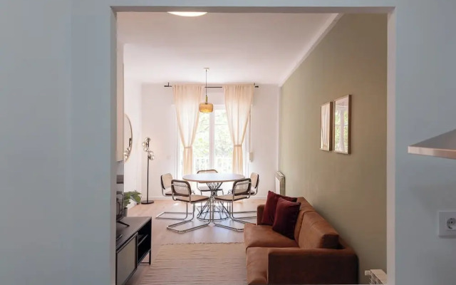 Stay U-nique Apartments Gaudi I