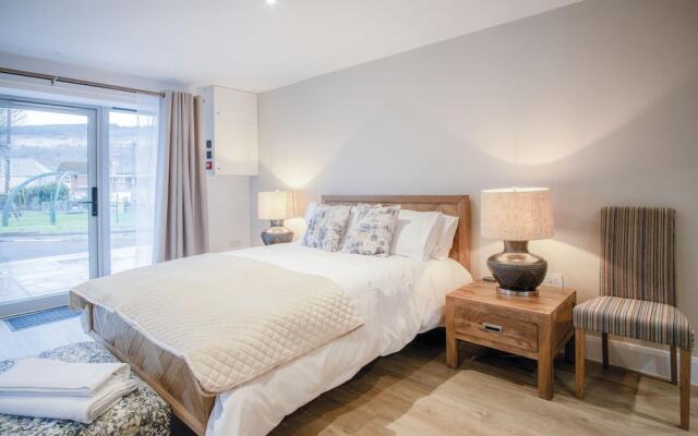 Room 1 - The Sleeping Giant - Pen Y Cae Inn