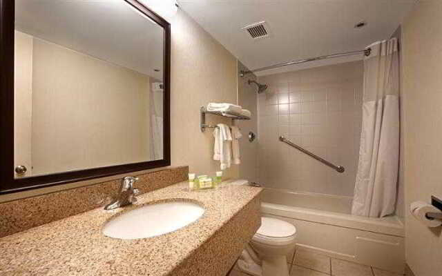 Best Western Charlottetown