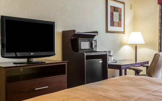 Quality Inn & Suites