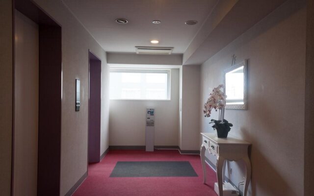 Benikea Calton Hotel Fukuoka Tenjin