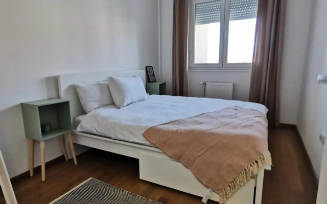 Apartman Dora