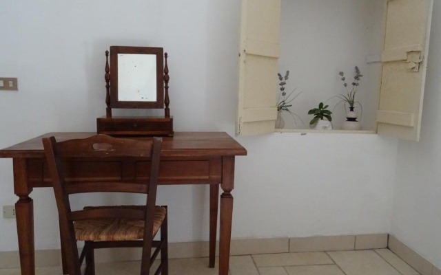 Masseria Scianne