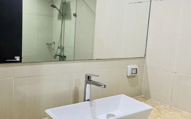 The Place Pratumnak by PSR ASIA