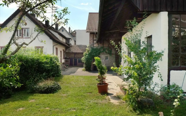 Alte Apotheke - Studio Appartements Karlsbad