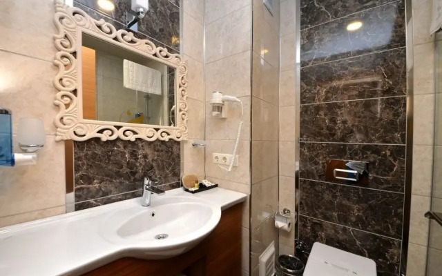Sertac Hotel