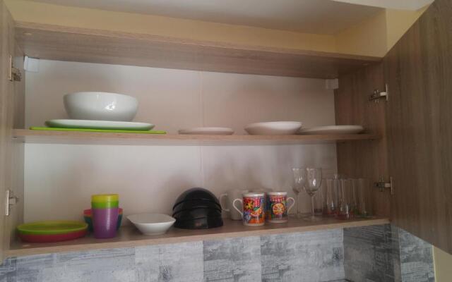 Casa Bella a Skala 2