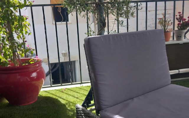 Tradicional Guesthouse Jazmines Mozarabes Casco histórico