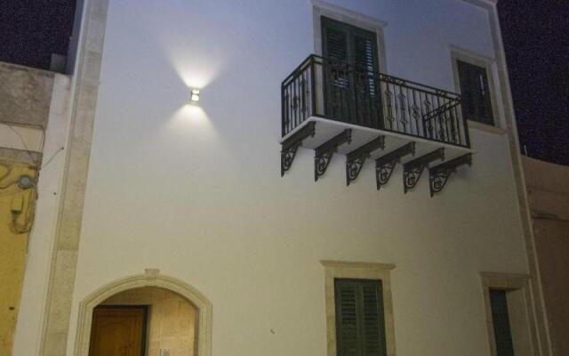 B&B Vicolo Del Porto
