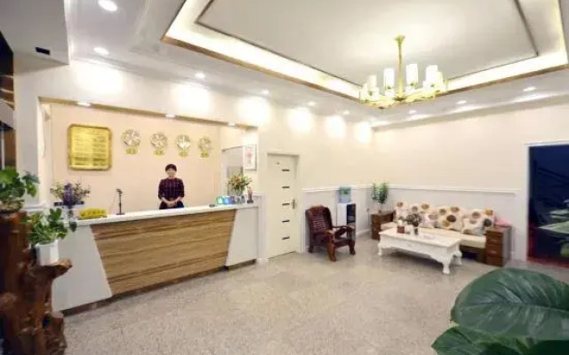 Ximeng Ayi Home