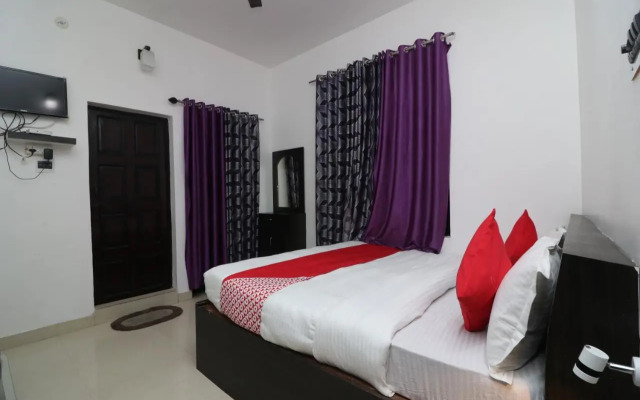 Hotel Polomax, Nainital