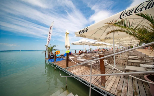 Siófoki Beach Apartman