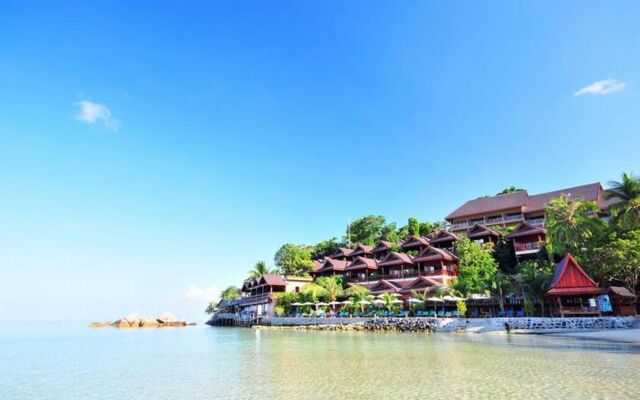 Haad Yao Bayview Resort & Spa