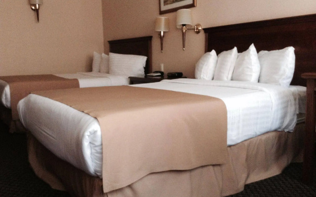 Gran Hotel Plaza Imperial