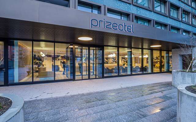 prizeotel Bern-City