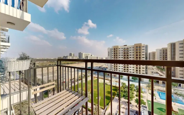 Primestay- Una Apartments - Town Square