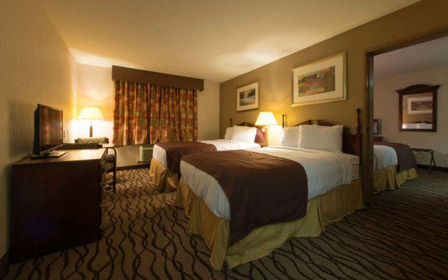 Country Hearth Inn & Suites Toccoa