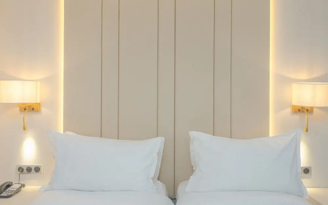 Azur Rotana Thalasso & Resort