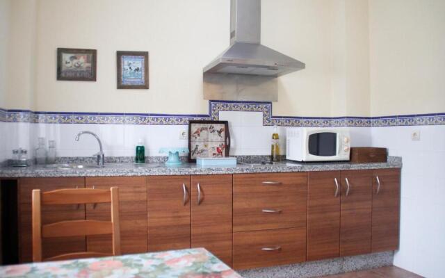 Casa Rural Francisco Pizarro