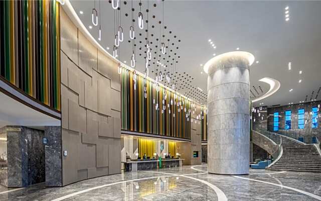 Holiday Inn NANNING ZHUANGJIN