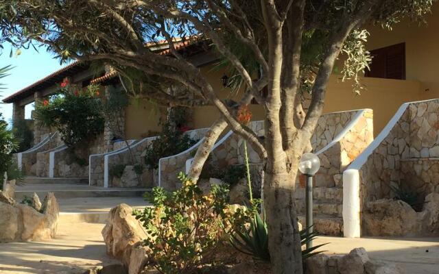Residence Punta Sottile Lampedusa