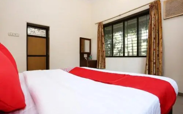 C Beach Resort by OYO Rooms