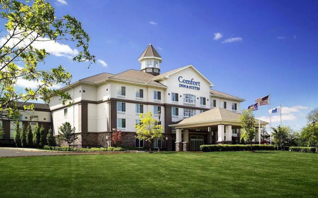 Doubletree By Hilton Hotel Nanuet